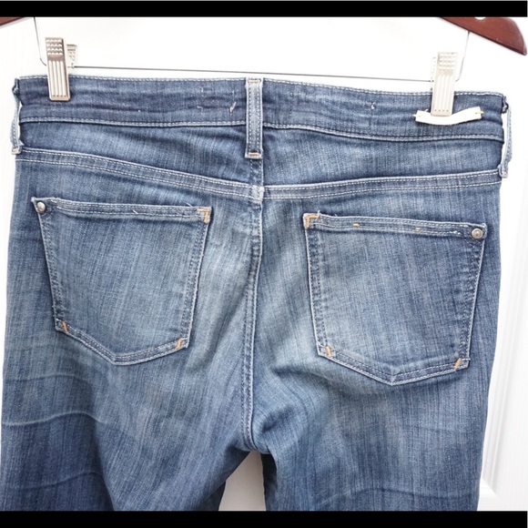 Anthropologie Pilcro And The Letterpress Jeans - Picture 6 of 8